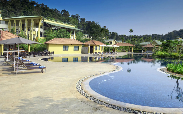 Club Mahindra Virajpet