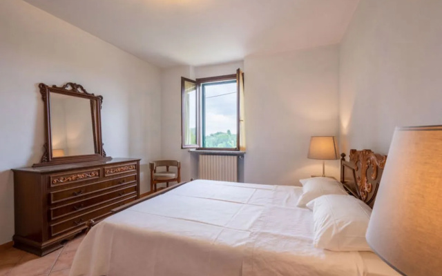 House Vallegra Cortiglione