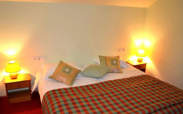 Hotel Des Roches