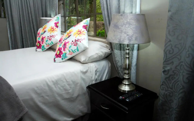 Timbali Lodge