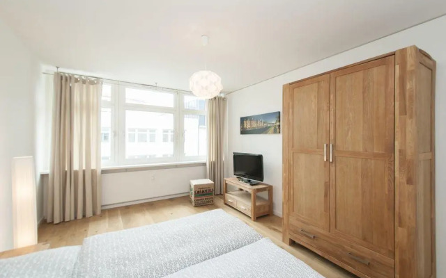 Appartement Ontop