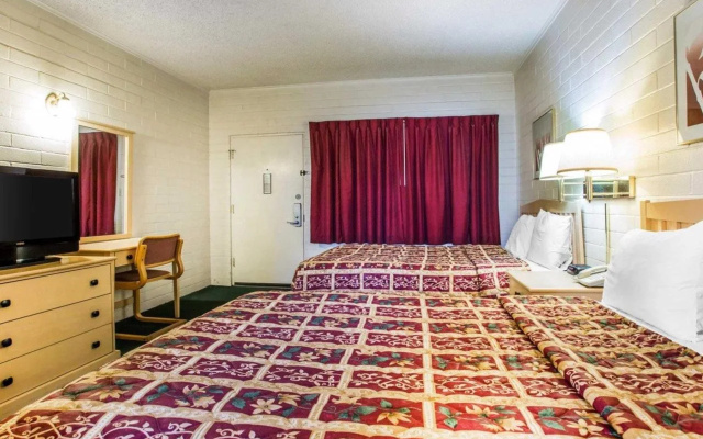 Jefferson Inn