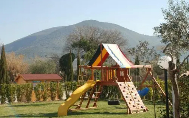 Villa Tivoli