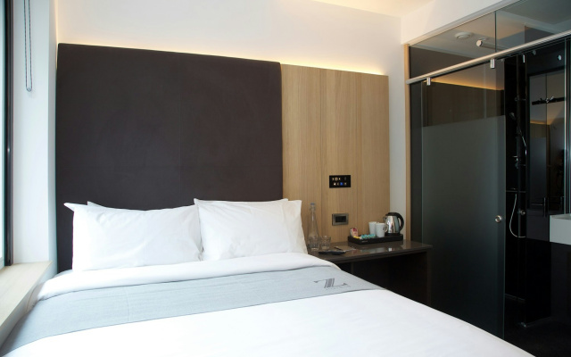 The Z Hotel Shoreditch