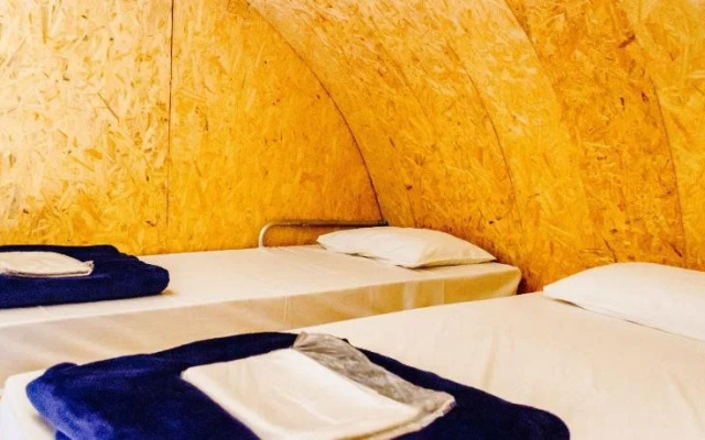Ô de Casa Hostel