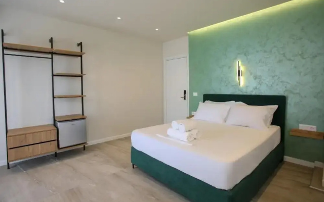ReiVal Hotel