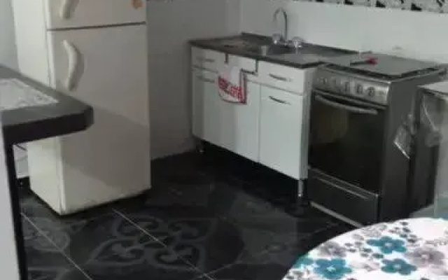 Comodo y bonito apartamento en Palmira Las Americas