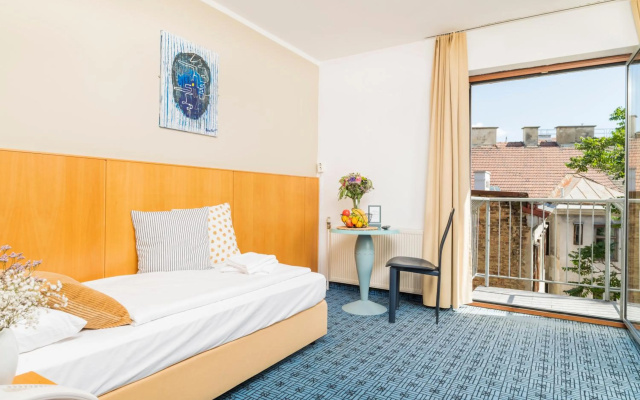Arthotel Vienna
