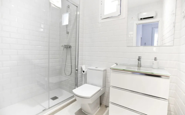 Apartamento Malasaña Acuerdo