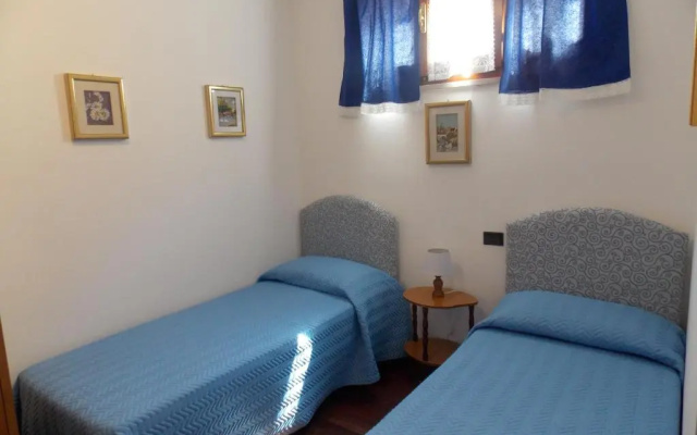 Appartamento Tuderte