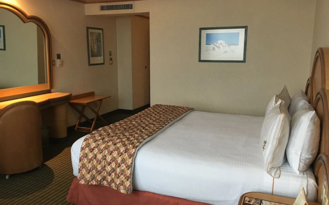 Hotel La Muralla