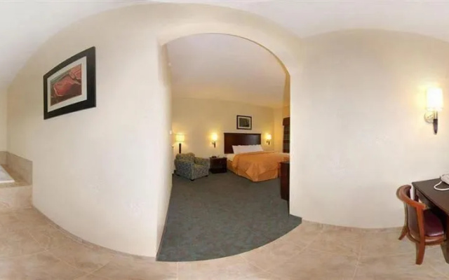 Comfort Inn Ascension Park