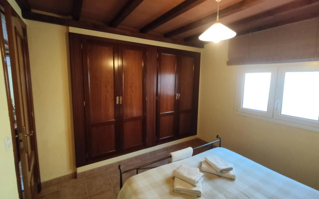 Rústic Amb Piscina Privada
