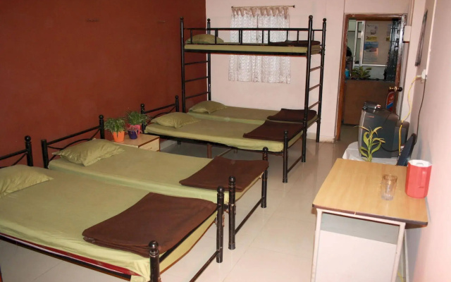 Minerva Residency