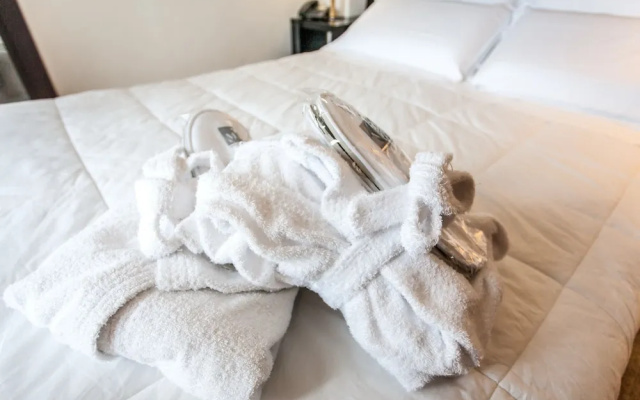 Hotel Mosaico