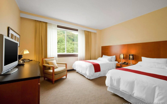 The Westin Miyako Kyoto
