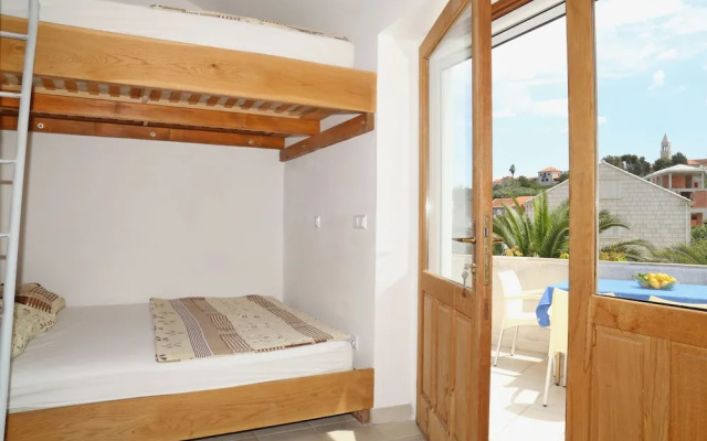 Beach Villa Olivia