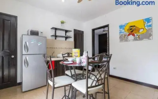 Speedy Villa - Dolce Vita Caribe Beach
