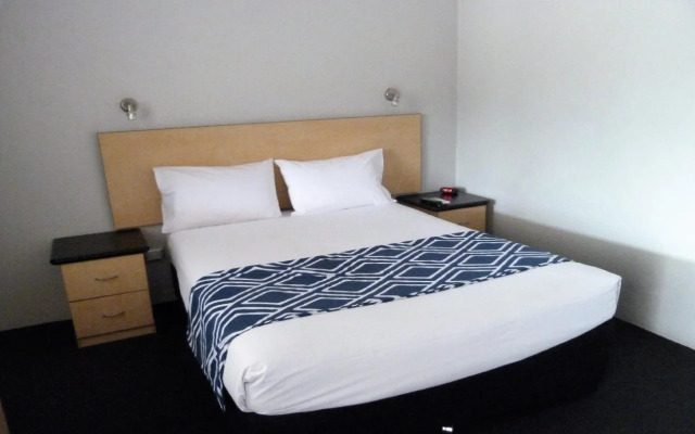 Alara Motor Inn