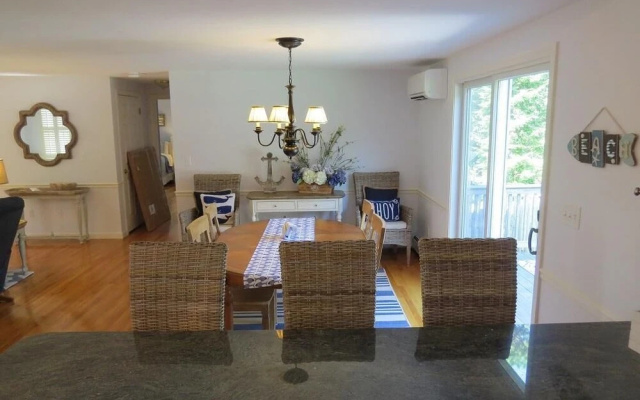 74 Deering