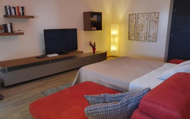 Scala Dei Turchi Beach House
