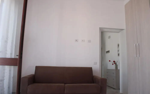 Apartment Near the Beach in Balestrate