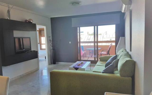 Duplex Villamartin Fortuna Golf II