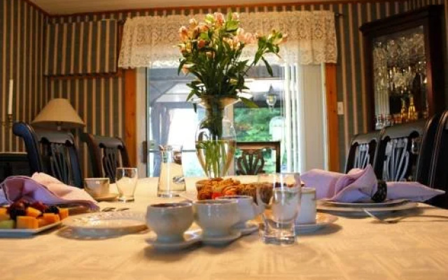 Le Cachet B&B