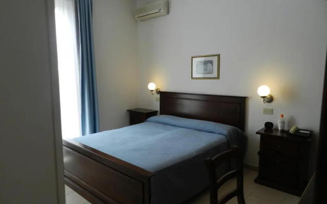 Hotel Patrizia