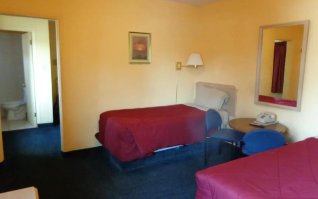 Western Motel