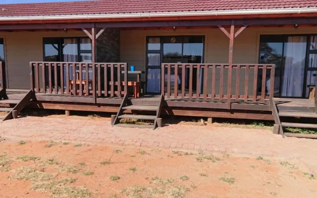 StableWood Lodge