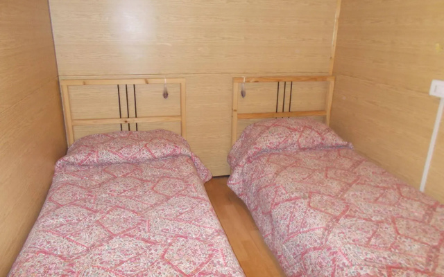Camping Del Sole