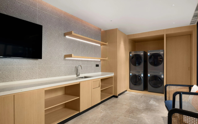 Hilton Garden Inn Zigong High-Tech Zone