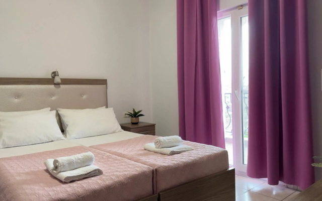 christina hotel