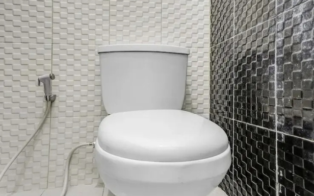 Hotel O Kalimantan Surabaya Syariah