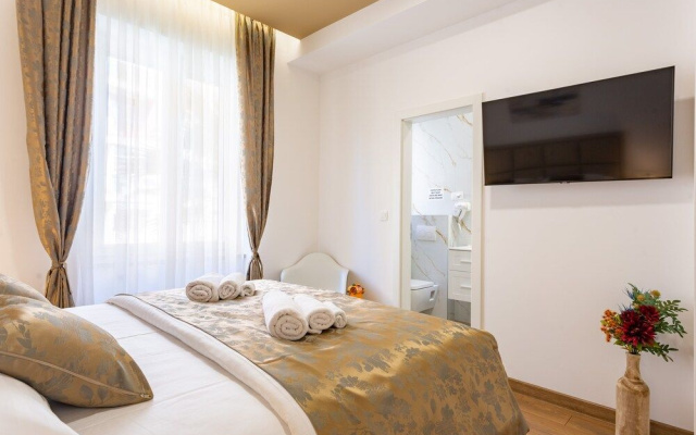 Luxury Rooms Fetivi