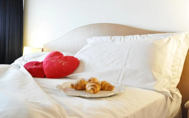 Ancora Sport Hotel