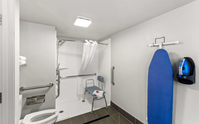 SureStay By Best Western Phoenix Airport