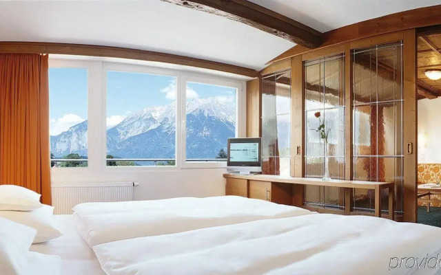 Sporthotel Igls