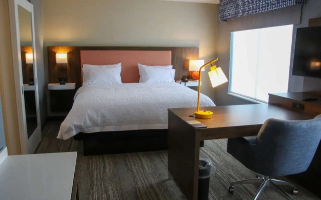 Hampton Inn & Suites by Hilton Olean