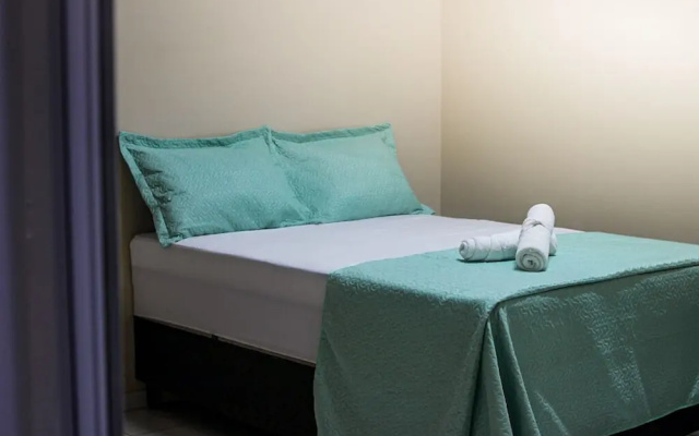 Hostel da Fonte