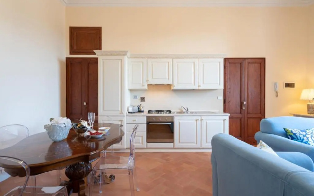 Villa Gerini