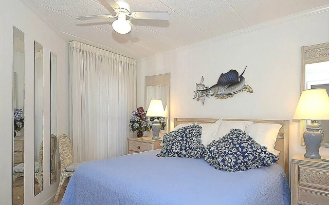 Harbour Island 207k 3 Bedroom Condo