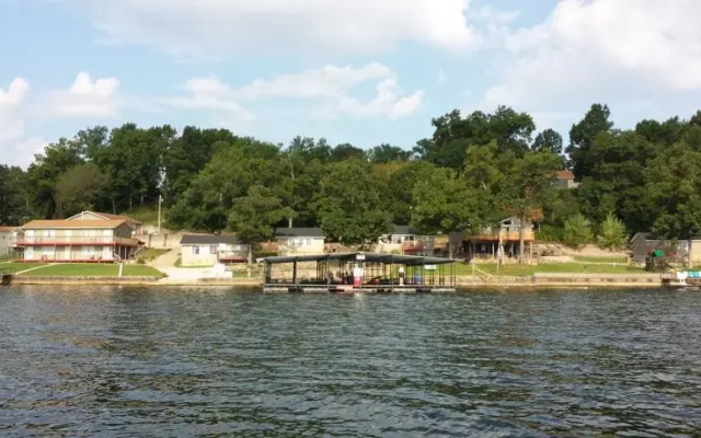 Castaway Resort
