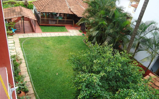 Kingstork Beach Resort