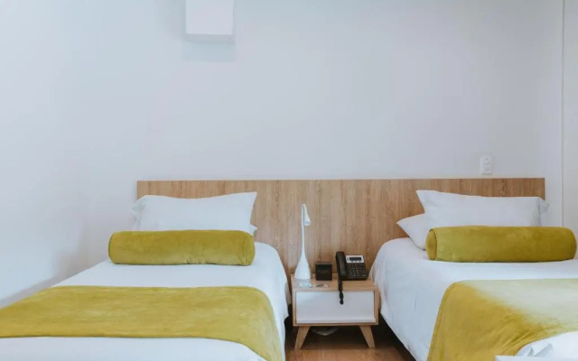 Travelers Rio Verde Living Suites