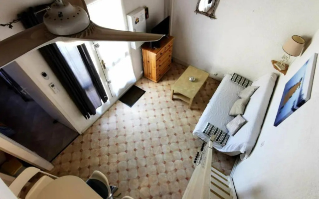 Résidence EQUATEUR - 2 Pièces pour 5 Personnes 34