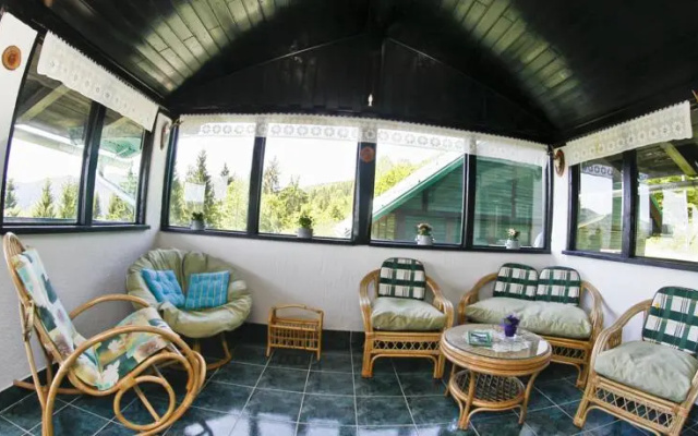 Holiday Home Kozji Vrh