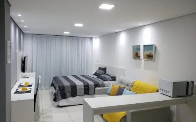 Laguna Beach Flat 314- Porto De Galinhas