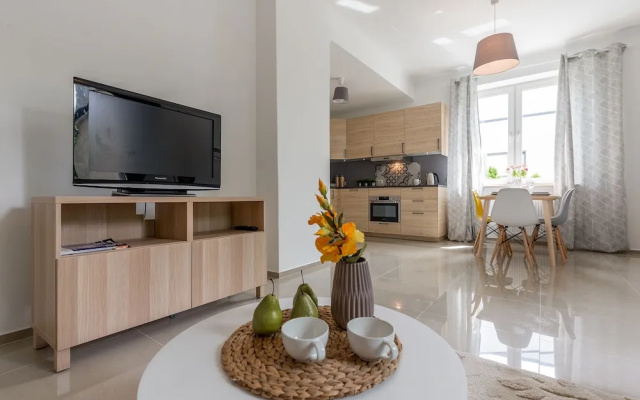 P&O Apartments Mokotów